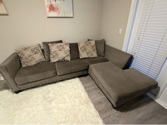 Gray sectional