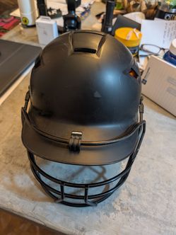 Softball Helmet