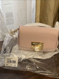 MICHAEL KORS TINA Crossbody Bag