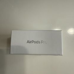 AirPod Pro 3rd Generation