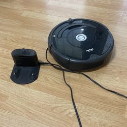 Robot Vacuum 