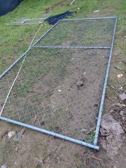 Fencing Panels