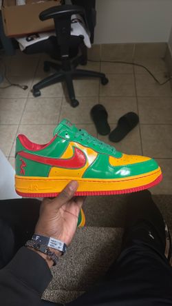 Concrete Boyz Af1 Size 12