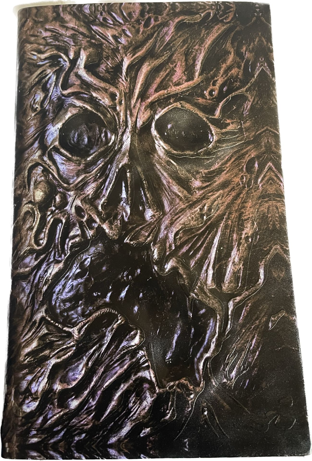 Evil Dead 2 - Book of the Dead (Necronomicon) Replica