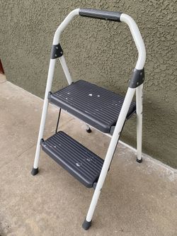 Step Stool