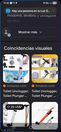 Para destapoar