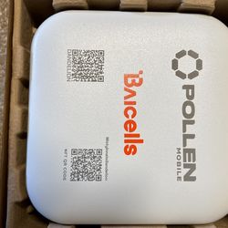 LTE base Station Baicells nova 227
