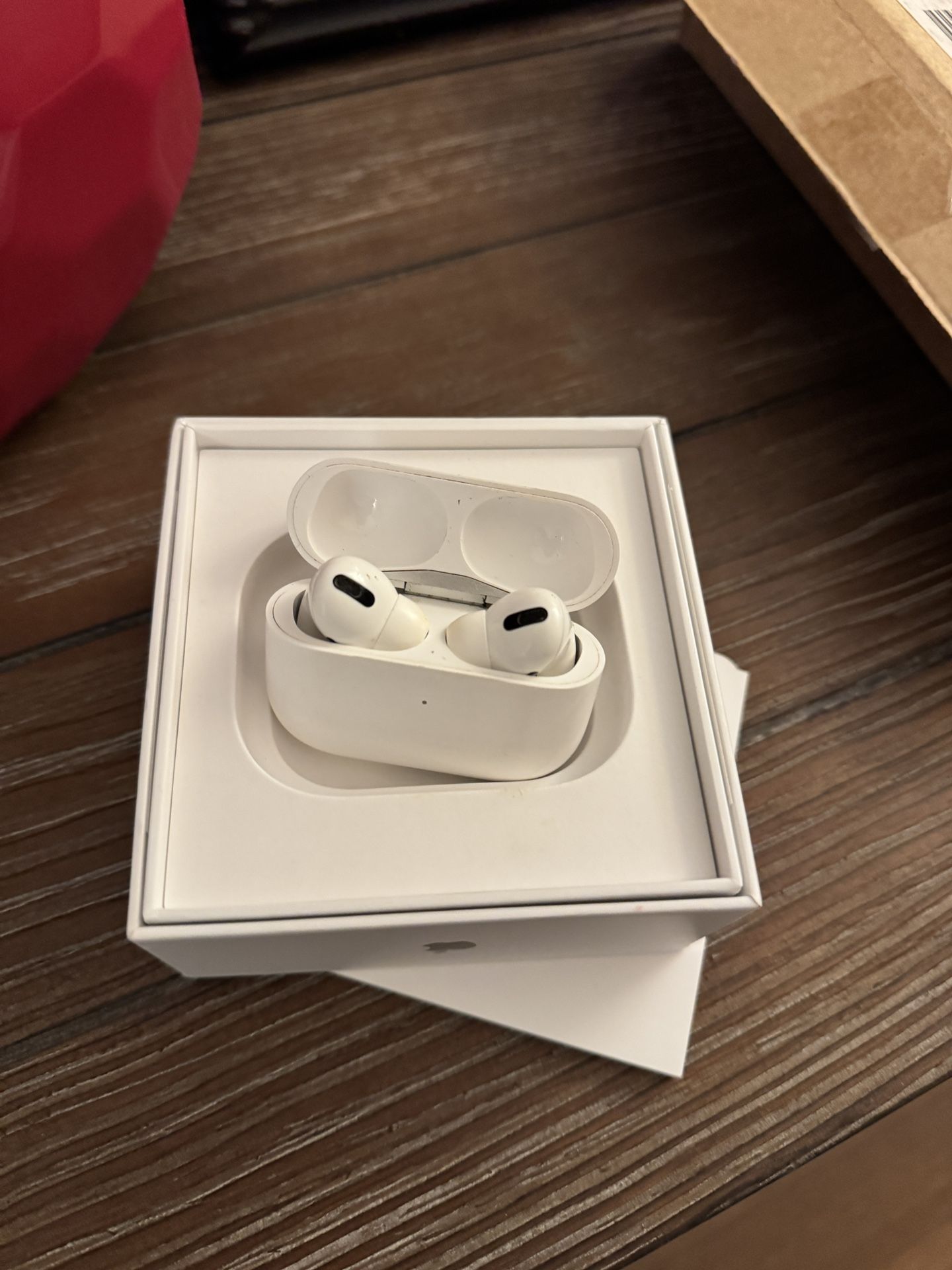 AirPods Pro