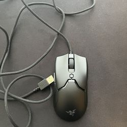 Razer Viper Mini - Wired Gaming Mouse for PC/Mac 