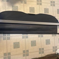 2020 Subaru Forrester Cargo Cover