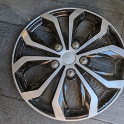 Hubcap