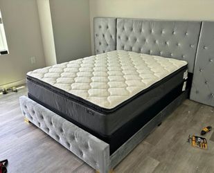 New Mattresses! All sizes