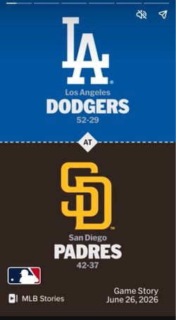 Padres Dodger Friday game Tailgate parking