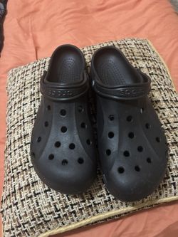 Crocs Men Size 13 