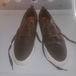 Men's Levi's Shoes