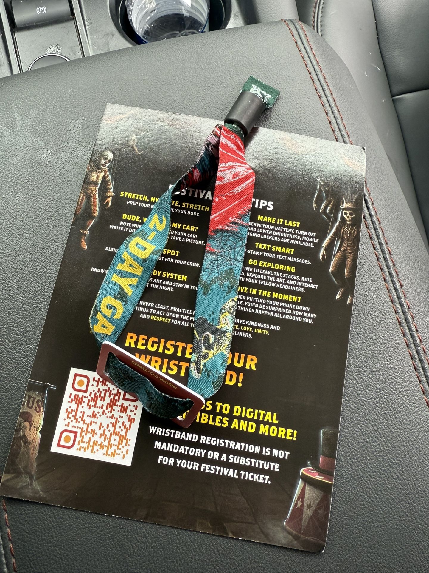 Saturday Escape Halloween