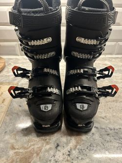 Salomon Ghost 60 T Ski Boots Size 24.5