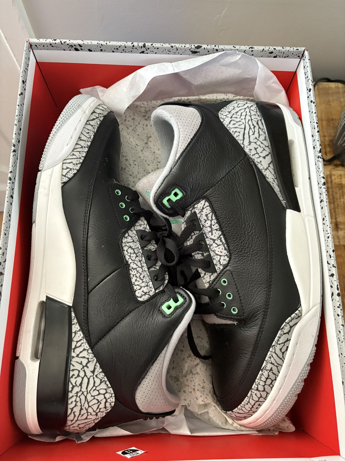 Air Jordan Retro