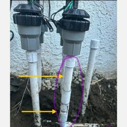 Got Leaking Valves Need New ? 