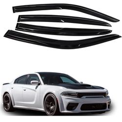 Window Visors shade , new