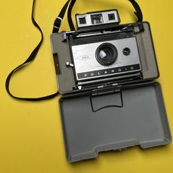 Vintage Polaroid 320 - Make Offer