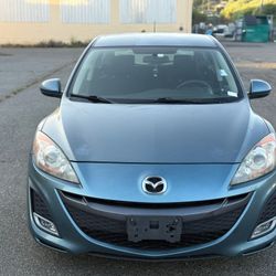 2010 Mazda Mazda3