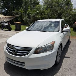 2011 Honda Accord