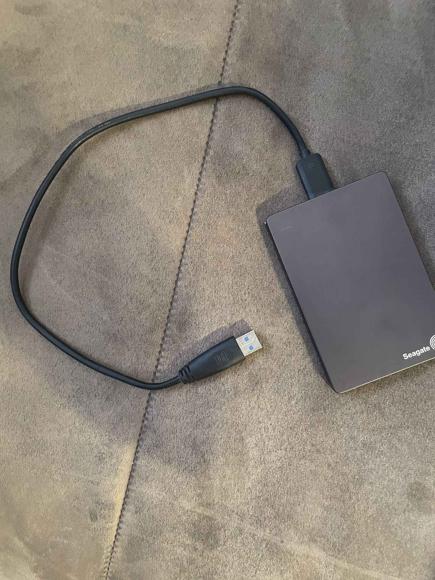 1tb External Hdd