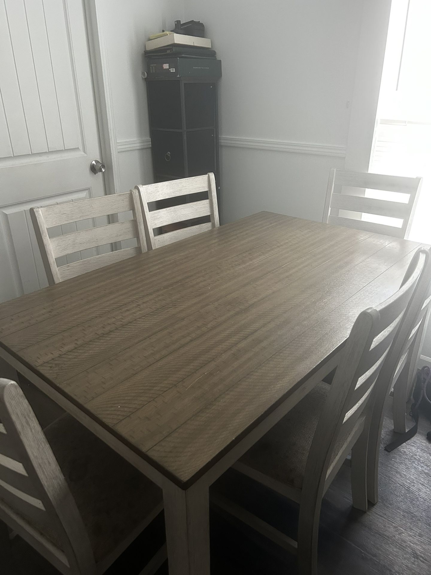 Dining Room Table
