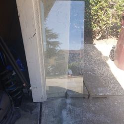 Glass Table Top