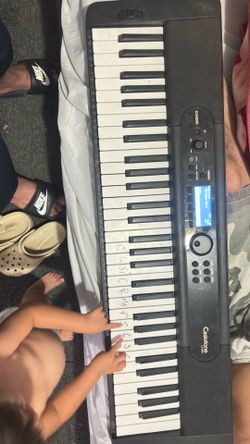 Piano