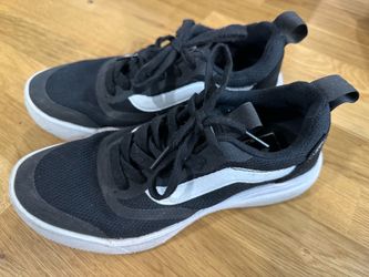 Vans Range EXP