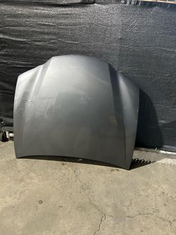 2013 - 2020 LEXUS GS350 OEM HOOD