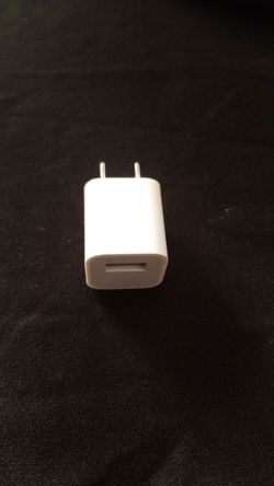 Charging Cube