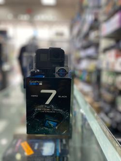 GoPro 7 Black