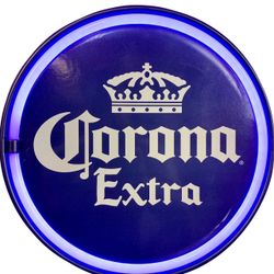 Corona Bar/restaurant/garage Neon Sign 