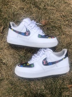 Raffle for $2 an entry (Yes i do other shoes)