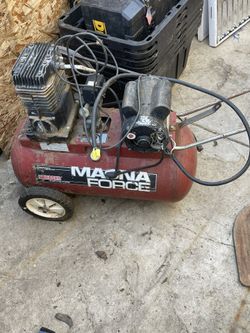 Air Compressor