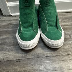 Converse One Star Ox Tyler the Creator Golf le Fleur Jolly Green