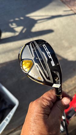 Cobra Fly-Z Hybrid
