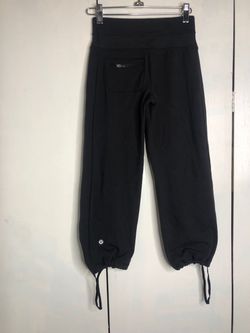 Lululemon Women’s Pants Size 2
