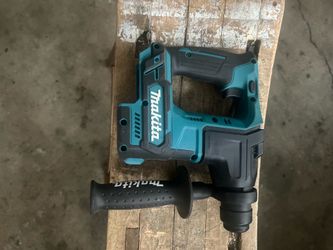 Makita Concrete drill