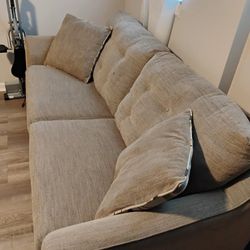 Sofa & Chair Sale-Make Offer Delivery Included 