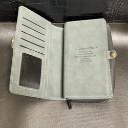 Women Wallet 