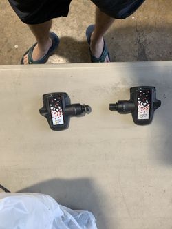 Look kéo blade carbon TDF edition