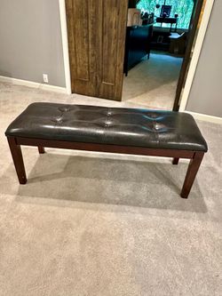 Bench