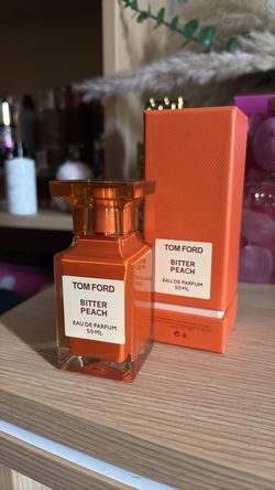 Tom Ford - Bitter Peach