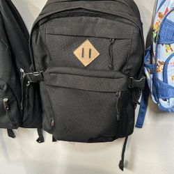 Jansport Backpack