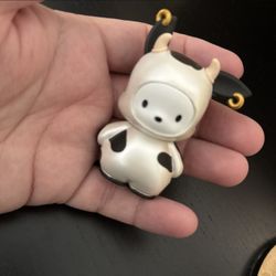 Pochaco Secret Figure