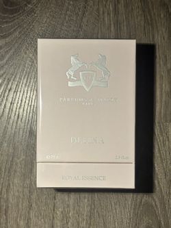 Perfume De Marley Paris Delina
